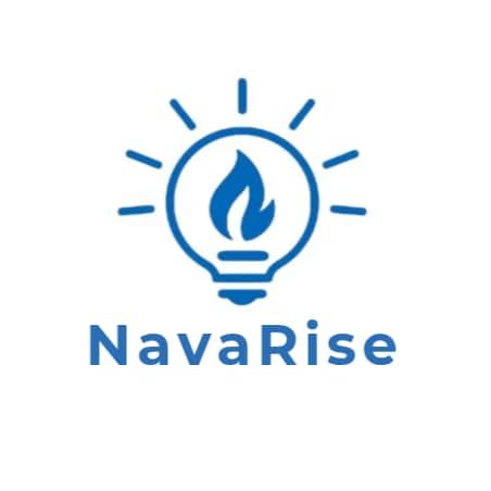 NavaRise logo